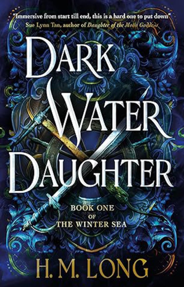 The Winter Sea - Dark Water Daughter